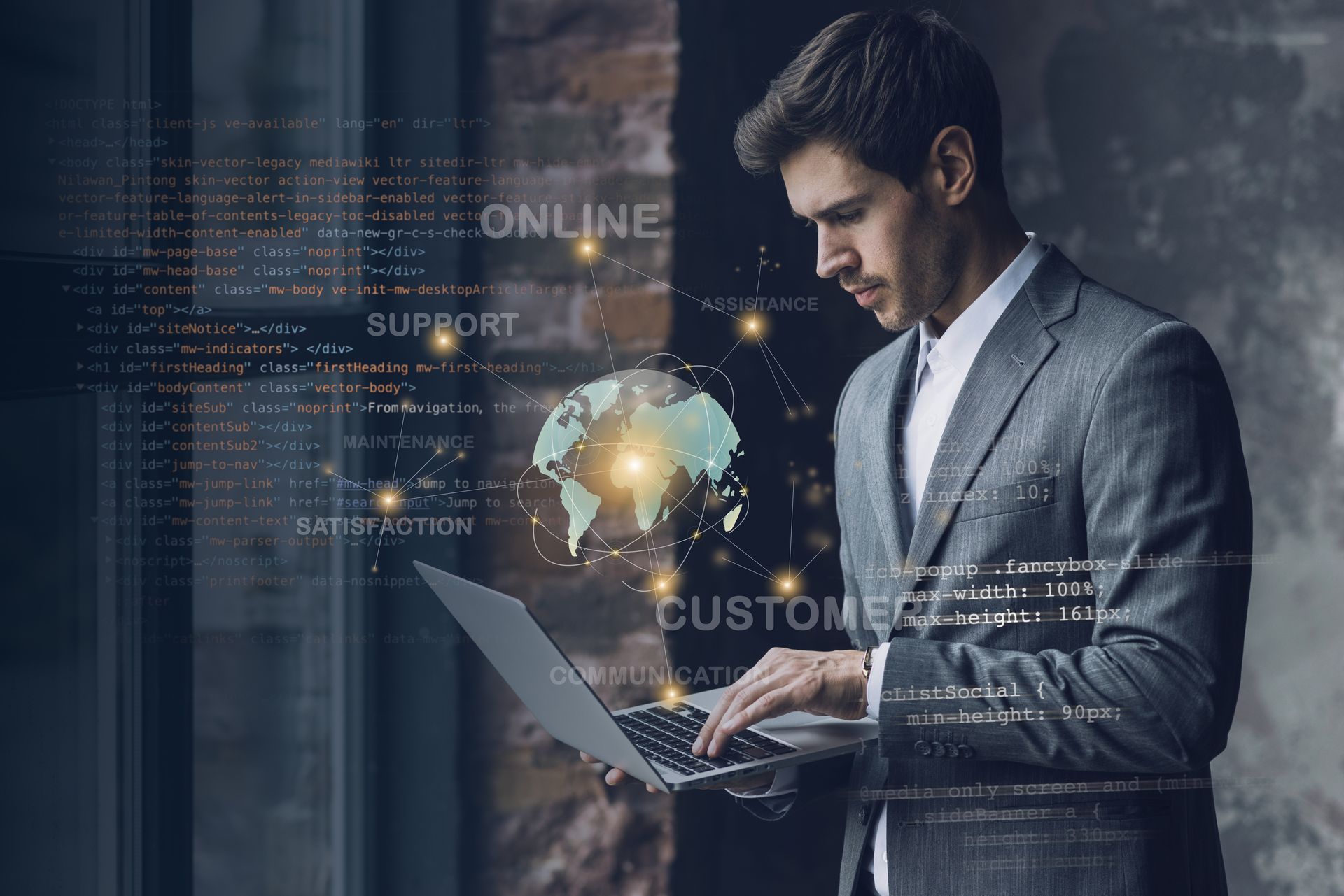 Top Cloud Migration Companies 